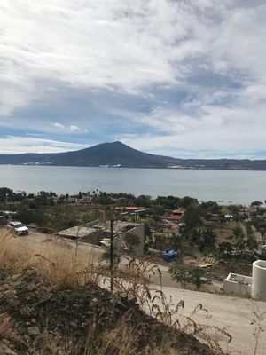 Excelente Terreno en Condominio Vista del Ángel , Jocotepec Jal.