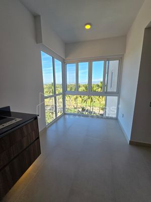 Magnífico Departamento en Nuevo Vallarta en  ALTAMAR MARINA,  Precio Increíble