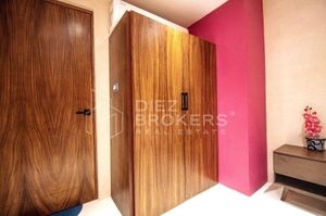 Departamento Amueblado en Venta Tulum México