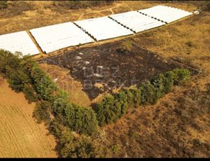 Terreno en El Zapatero Mazamitla Jalisco