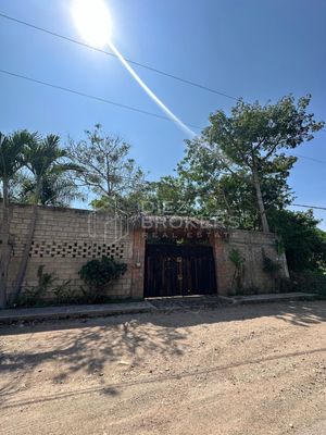 Terreno en Venta en Lo de Marcos Nayarit