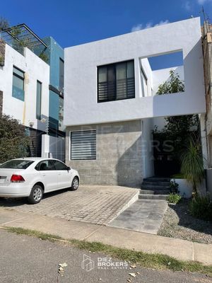 Casa en Venta Bosques Vallarta