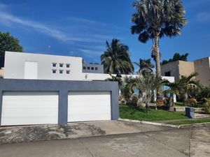 Casa en renta en Veracruz