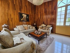 Casa en Venta en Club de Golf Santa Anita