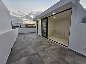 Casa Perimetral en Venta en Fraccionamiento Madeiras