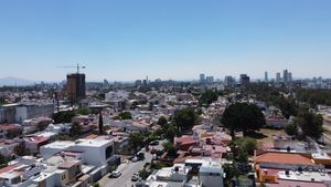 Terreno en Venta en Vallarta Universidad