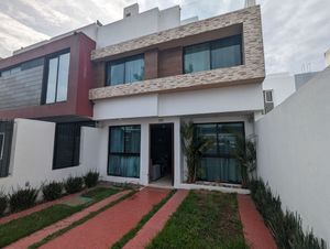 Casa en Venta con Roof en Madeiras