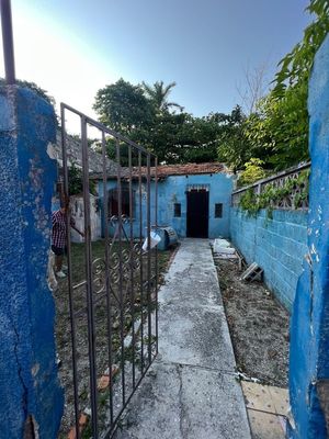 Terreno en venta en la Col  Guanal.