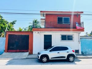 Bonita casa en Venta  Col. Benito Juarez