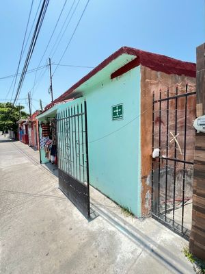 Casa en venta Col  Guadalupe