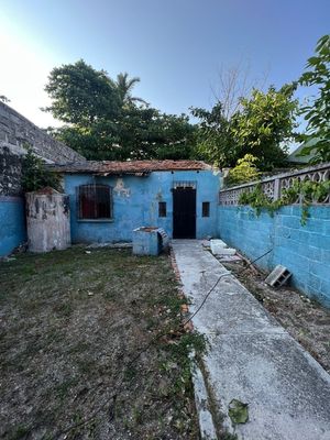 Terreno en venta en la Col  Guanal.