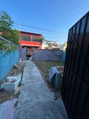 Terreno en venta en la Col  Guanal.