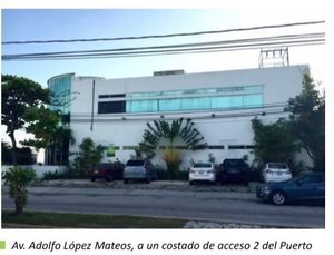 OFICINAS EN RENTA PIP