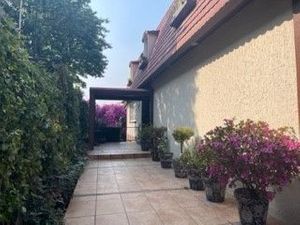 RESIDENCIA en Bosques de las Lomas con todo lo que soñaste para disfrutar