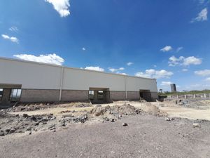 NAVE  INDUSTRIAL EN RENTA EN GUANAJUATO