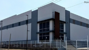 NAVE INDUSTRIAL EN RENTA EN PACHUCA, HIDALGO