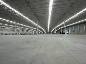 NAVE INDUSTRIAL EN RENTA EN COLON, QUERÉTARO