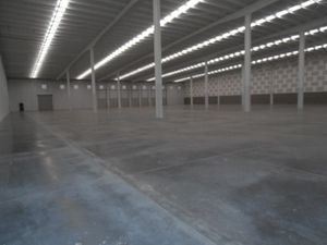 NAVE INDUSTRIAL EN RENTA EN EL MARQUES QUERÉTARO.