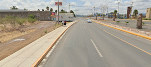 TERRENO COMERCIAL EN VENTA CON EXCELENTE UBICACIÓN EN CORREGIDORA QUERÉTARO.