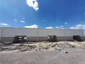 NAVE  INDUSTRIAL EN RENTA EN GUANAJUATO