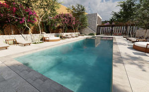 TOWN HOUSE EN VENTA EN PRIMER NIVEL EN SAN MIGUEL DE ALLENDE GUANAJUATO.