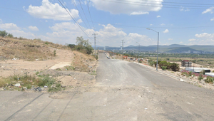 TERRENO COMERCIAL EN RENTA EN  PUERTAS DE SAN MIGUEL,  QUERÉTARO