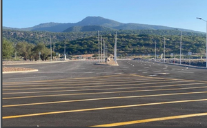 TERRENOS INDUSTRIALES EN VENTA SOBRE CARRETERA A CHICHIMEQUILLAS, QUERÉTARO.