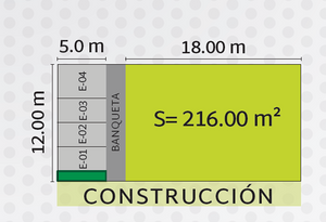 BODEGAS INDUSTRIALES EN PRE VENTA  EN  ZONA ZIBATA,  QUERÉTARO