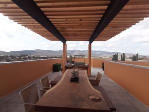 RESIDENCIA EN PREVENTA CON ROOF TOP EN SAN MIGUEL DE ALLENDE GUANAJUATO.