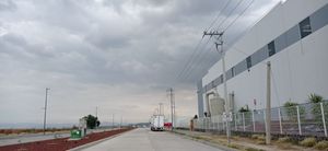 NAVE INDUSTRIAL EN RENTA EN PACHUCA, HIDALGO