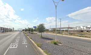 MACROLOTE RESIDENCIAL PARA VIVIENDA VERTICAL EN CORREGIDORA QUERÉTARO.