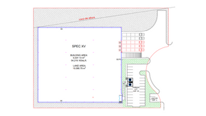 NAVE INDUSTRIAL EN RENTA EN APODACA NUEVO LEÓN