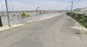 TERRENO COMERCIAL EN RENTA EN  PUERTAS DE SAN MIGUEL,  QUERÉTARO