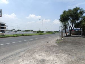 TERRENO EN VENTA  EN LIBRAMIENTO  NOR PONIENTE QUERETARO