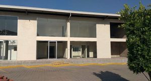 LOCALES COMERCIALES EN RENTA PARA SHOWROOM EN CENTRO SUR,  QUERÉTARO