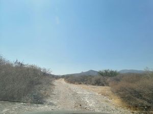 RANCHO  APTO PARA SIEMBRA Y DESARROLLO DE CASAS CAMPESTRE EN EZEQUIEL MONTES