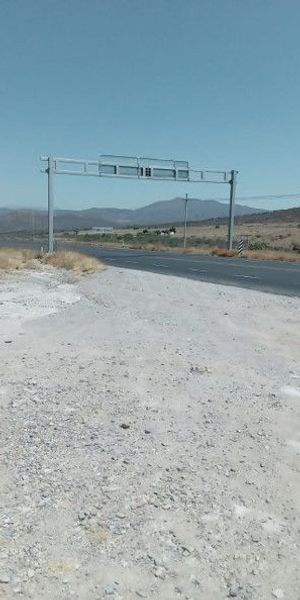 RANCHO  APTO PARA SIEMBRA Y DESARROLLO DE CASAS CAMPESTRE EN EZEQUIEL MONTES