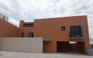 RESIDENCIA EN PREVENTA CON ROOF TOP EN SAN MIGUEL DE ALLENDE GUANAJUATO.