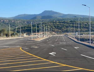 TERRENOS INDUSTRIALES EN VENTA SOBRE CARRETERA A CHICHIMEQUILLAS, QUERÉTARO.