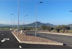 TERRENOS INDUSTRIALES EN VENTA SOBRE CARRETERA A CHICHIMEQUILLAS, QUERÉTARO.