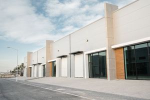 BODEGA INDUSTRIAL EN RENTA EN SANTA ROSA DE JÁUREGUI, QUERÉTARO