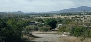 TERRENOS EN VENTA EN  AMAZCALA, QUERETARO