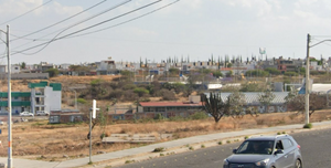 TERRENO COMERCIAL EN RENTA EN  PUERTAS DE SAN MIGUEL,  QUERÉTARO