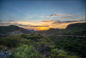 MACROLOTE  HABITACIONAL EN VENTA EN CAÑADAS DEL LAGO CORREGIDORA, QUERÉTARO