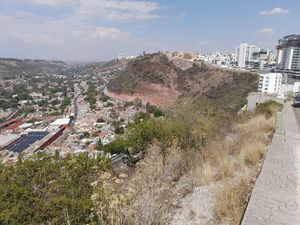 TERRENO RESIDENCIAL EN VENTA EN MILENIO III QUERÉTARO