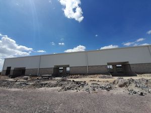 NAVE  INDUSTRIAL EN RENTA EN GUANAJUATO