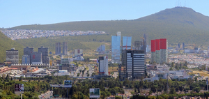 OFICINA  EN RENTA  EN SEGUNDO NIVEL  EN LA ZONA DE CENTRO SUR,  QUERÉTARO