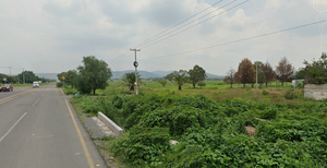 TERRENO EN VENTA EN LA ZONA DE LA GRIEGA, EL MARQUES QUERETARO.