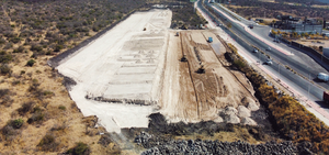 BODEGAS INDUSTRIALES EN PRE VENTA  EN  ZONA ZIBATA,  QUERÉTARO