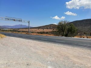 RANCHO  APTO PARA SIEMBRA Y DESARROLLO DE CASAS CAMPESTRE EN EZEQUIEL MONTES